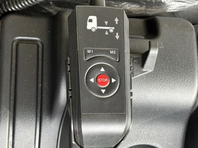 MITSUBISHI FUSOU FIGHTER 2020 Image 31