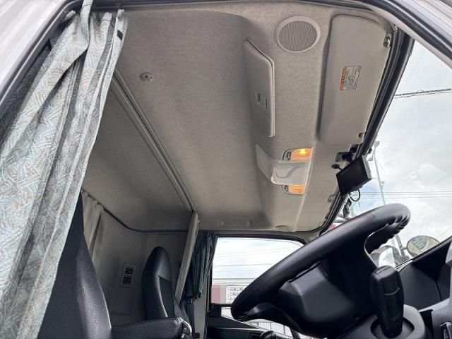 MITSUBISHI FUSOU FIGHTER 2020 Image 31