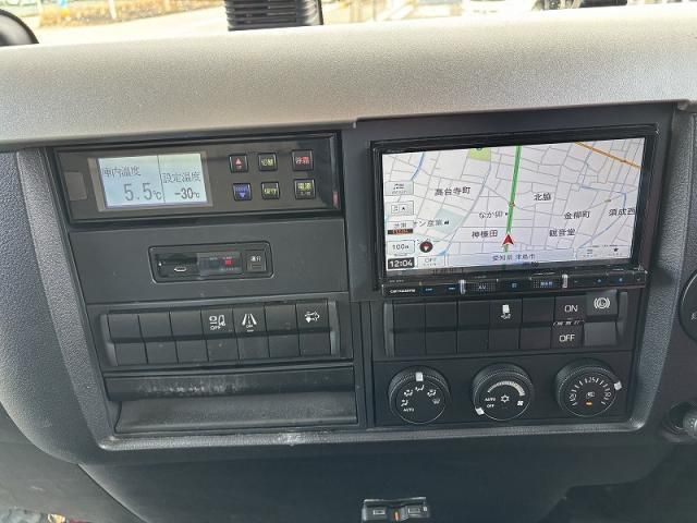 MITSUBISHI FUSOU FIGHTER 2020 Image 31