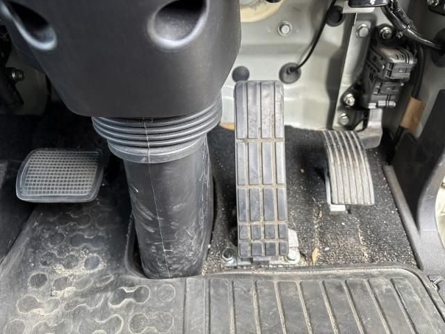 MITSUBISHI FUSOU FIGHTER 2020 Image 31