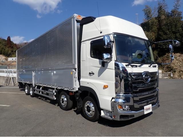 HINO PROFIA 2025 Image 31