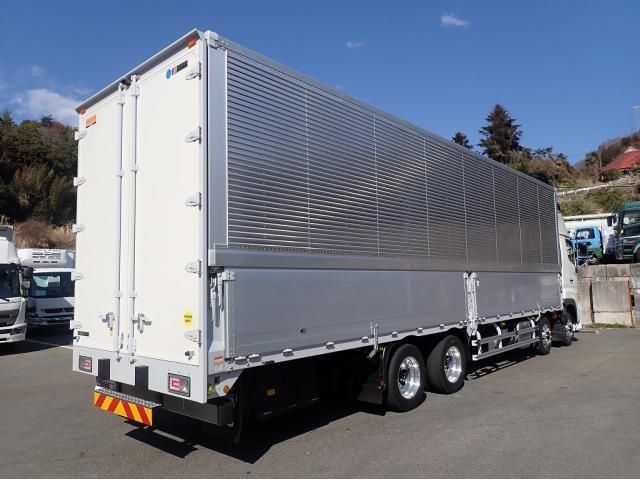 HINO PROFIA 2025 Image 31