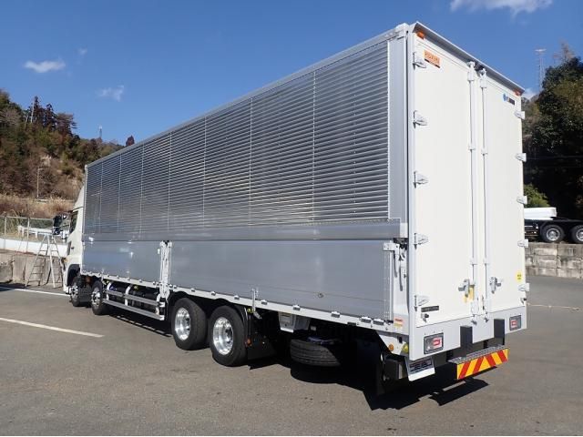 HINO PROFIA 2025 Image 31