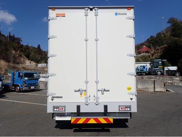 HINO PROFIA 2025 Image 31