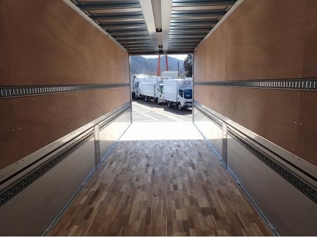 HINO PROFIA 2025 Image 31