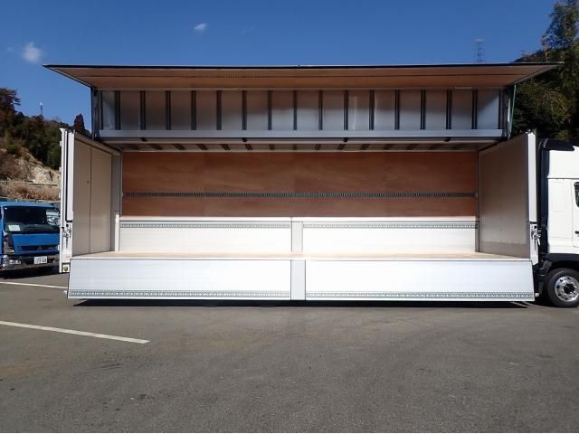 HINO PROFIA 2025 Image 31