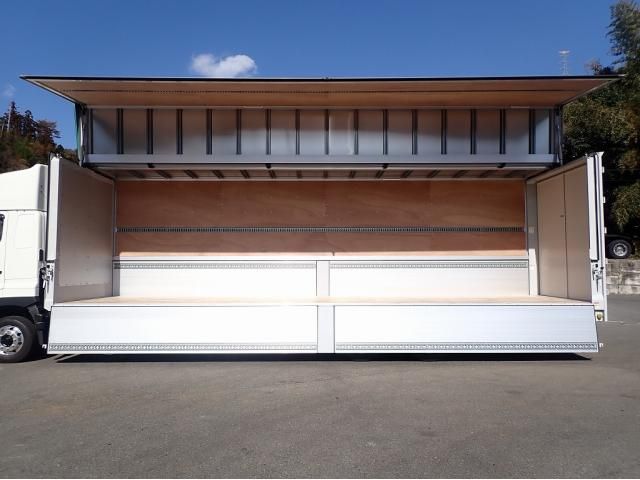 HINO PROFIA 2025 Image 31