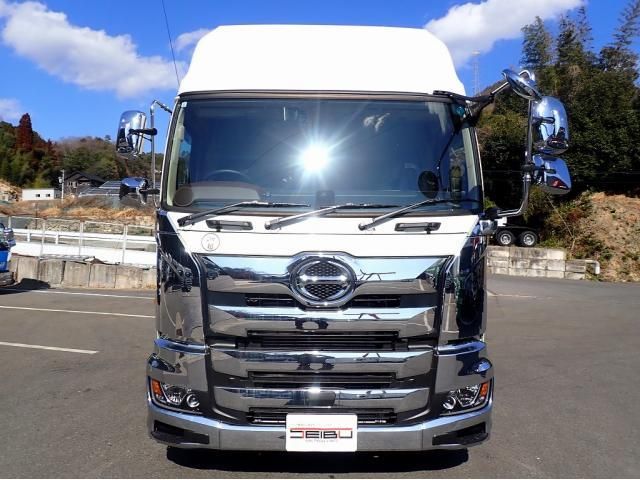 HINO PROFIA 2025 Image 31