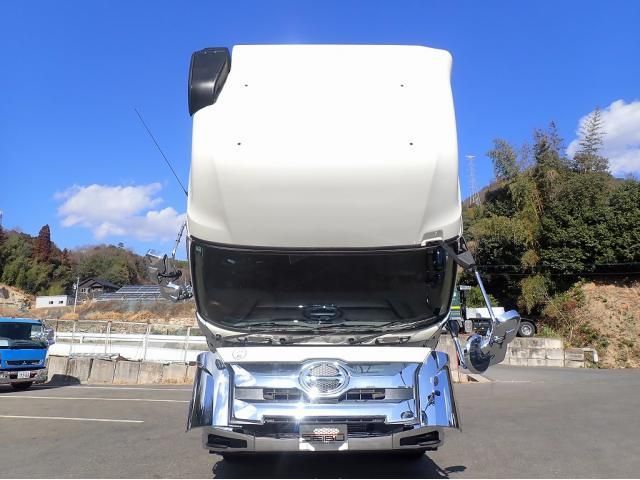 HINO PROFIA 2025 Image 31