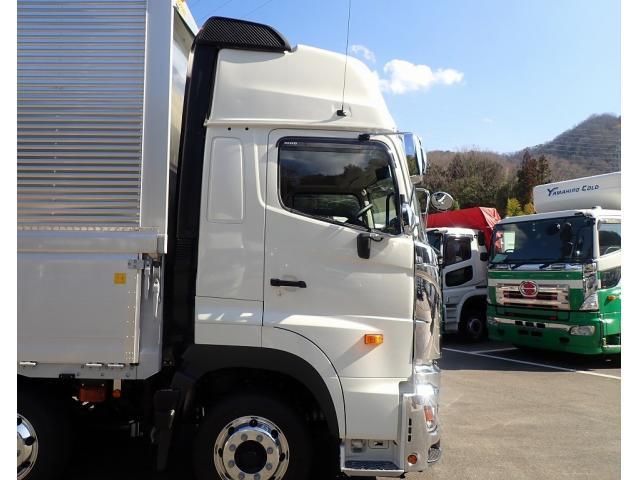 HINO PROFIA 2025 Image 31