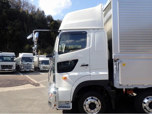 HINO PROFIA 2025 Image 31