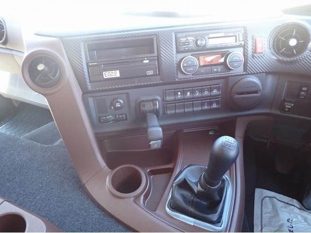 HINO PROFIA 2025 Image 31