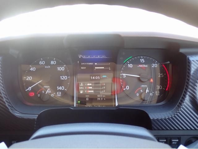 HINO PROFIA 2025 Image 31