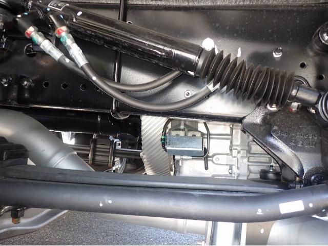 HINO PROFIA 2025 Image 31