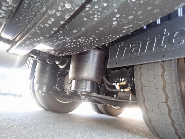 HINO PROFIA 2025 Image 31