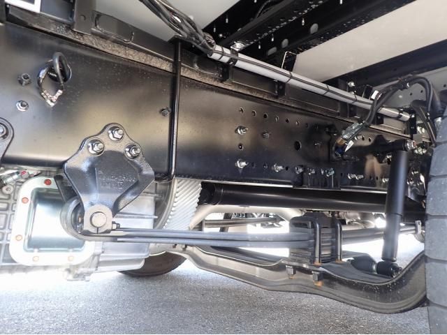 HINO PROFIA 2025 Image 31