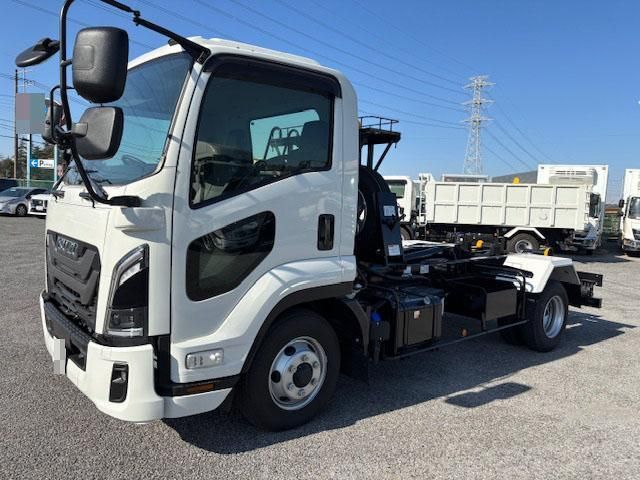 ISUZU FORWARD 2025 Image 31