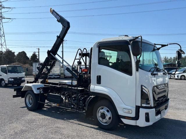 ISUZU FORWARD 2025 Image 31