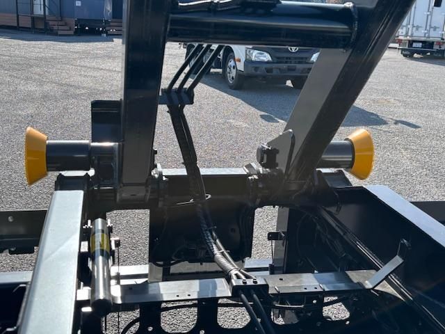 ISUZU FORWARD 2025 Image 31