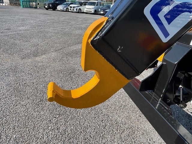 ISUZU FORWARD 2025 Image 31