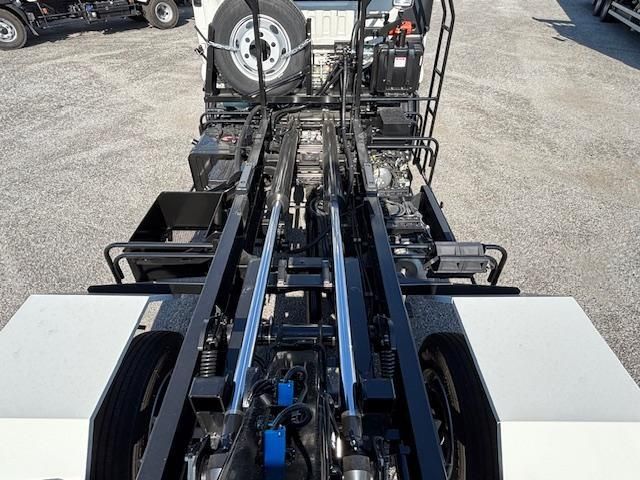 ISUZU FORWARD 2025 Image 31