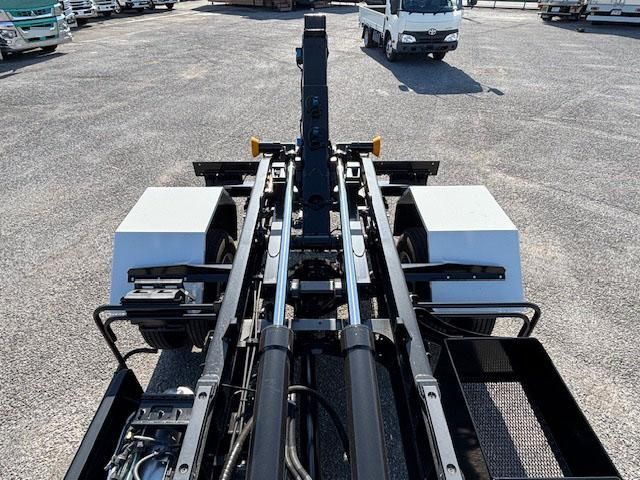 ISUZU FORWARD 2025 Image 31