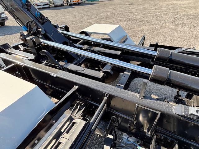 ISUZU FORWARD 2025 Image 31