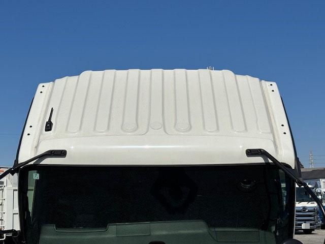 ISUZU FORWARD 2025 Image 31