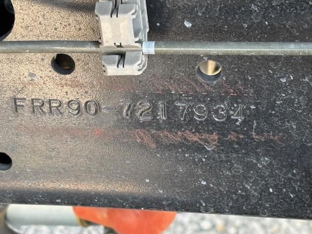 ISUZU FORWARD 2025 Image 31