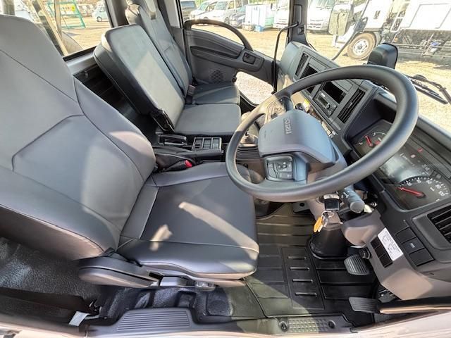 ISUZU FORWARD 2025 Image 31