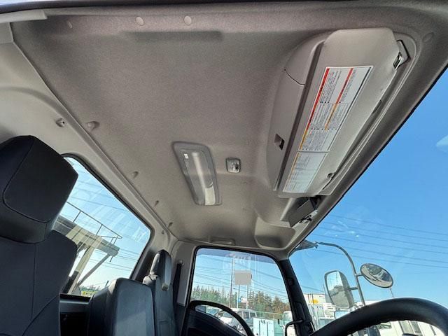 ISUZU FORWARD 2025 Image 31