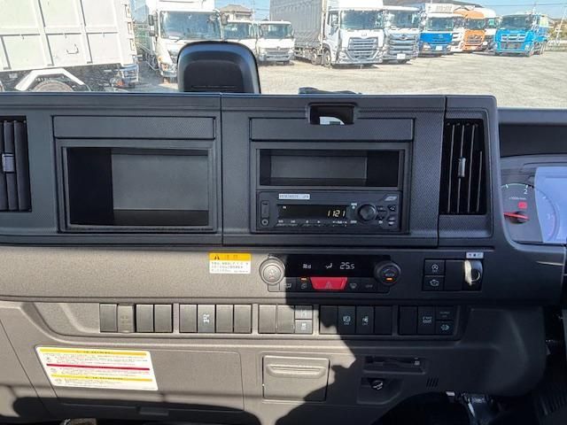 ISUZU FORWARD 2025 Image 31