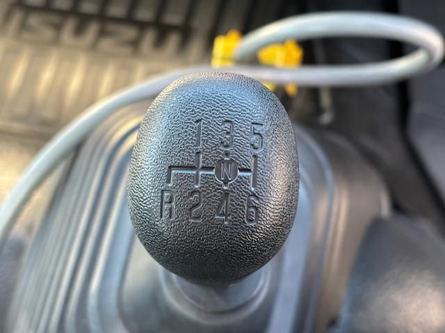 ISUZU FORWARD 2025 Image 31