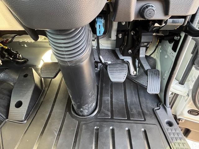 ISUZU FORWARD 2025 Image 31