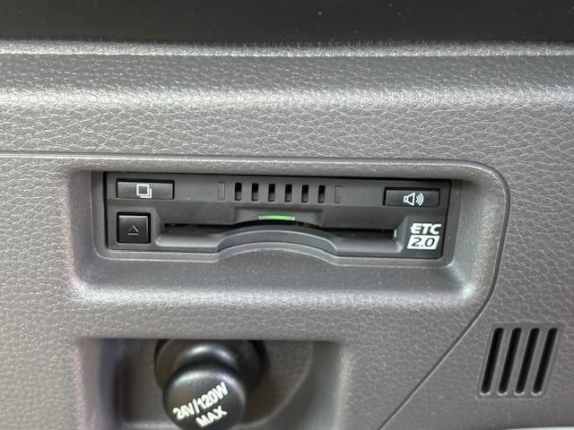 ISUZU FORWARD 2025 Image 31