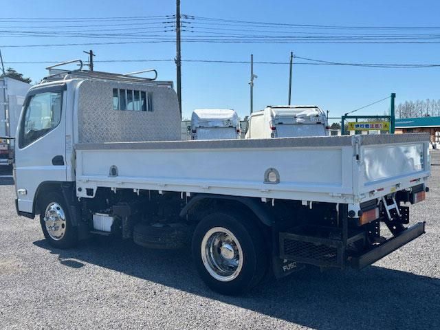 MITSUBISHI CANTER 2021 Image 31