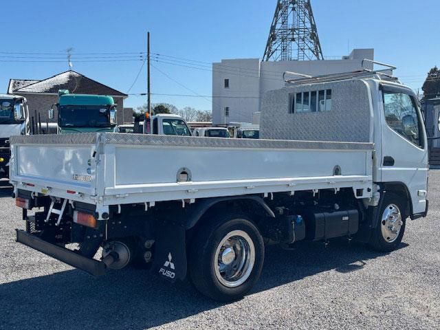 MITSUBISHI CANTER 2021 Image 31