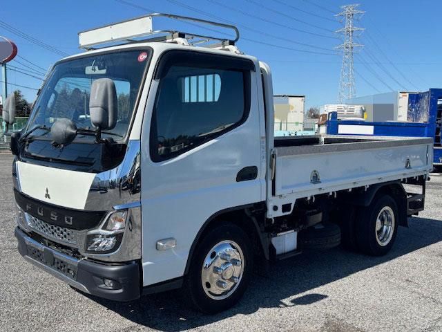 MITSUBISHI CANTER 2021 Image 31