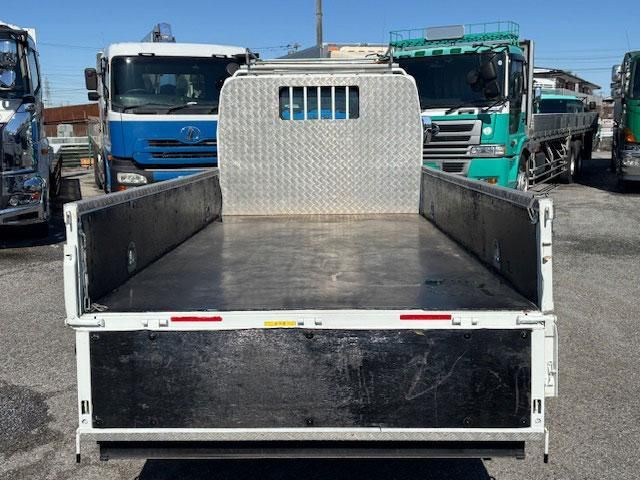 MITSUBISHI CANTER 2021 Image 31