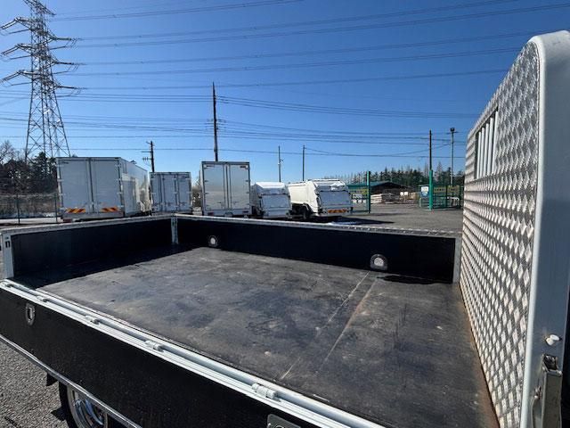 MITSUBISHI CANTER 2021 Image 31