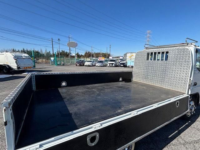 MITSUBISHI CANTER 2021 Image 31