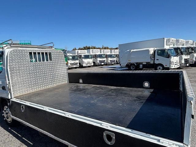 MITSUBISHI CANTER 2021 Image 31