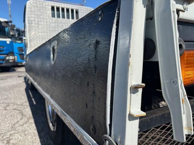 MITSUBISHI CANTER 2021 Image 31