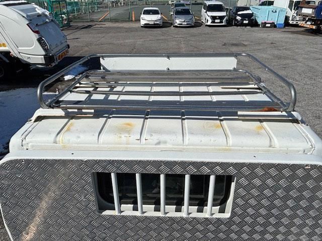 MITSUBISHI CANTER 2021 Image 31