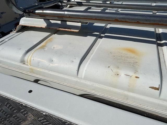 MITSUBISHI CANTER 2021 Image 31