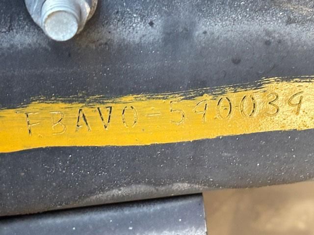 MITSUBISHI CANTER 2021 Image 31