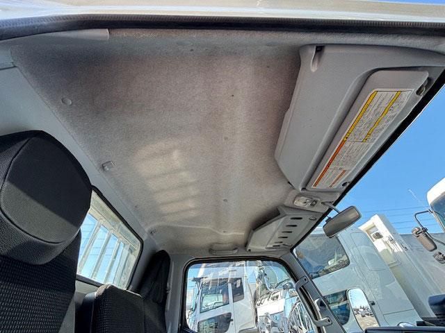 MITSUBISHI CANTER 2021 Image 31