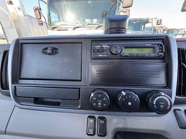 MITSUBISHI CANTER 2021 Image 31