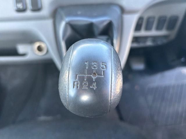 MITSUBISHI CANTER 2021 Image 31