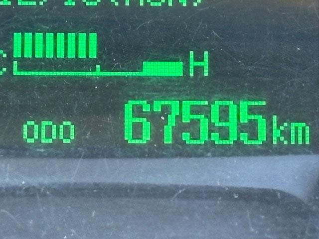 MITSUBISHI CANTER 2021 Image 31